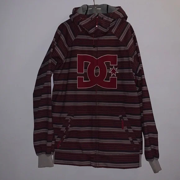 Mens DC jacket - Picture 1 of 12